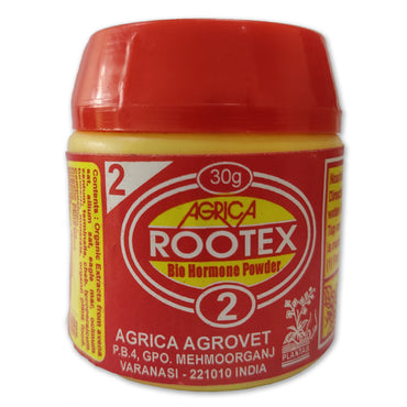 Rootex - 30g No. - 2 Agricare Corporation