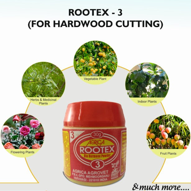 Rootex - 30g