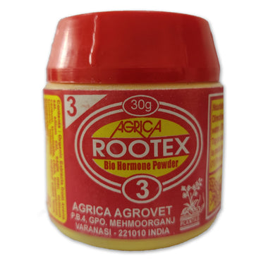 Rootex - 30g No. - 3 Agricare Corporation