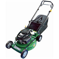 Self-Propelled Rotary Mower SA20-4 Agricare Corporation