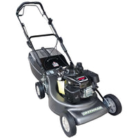 Self-Propelled Rotary Mower S21Z Agricare Corporation