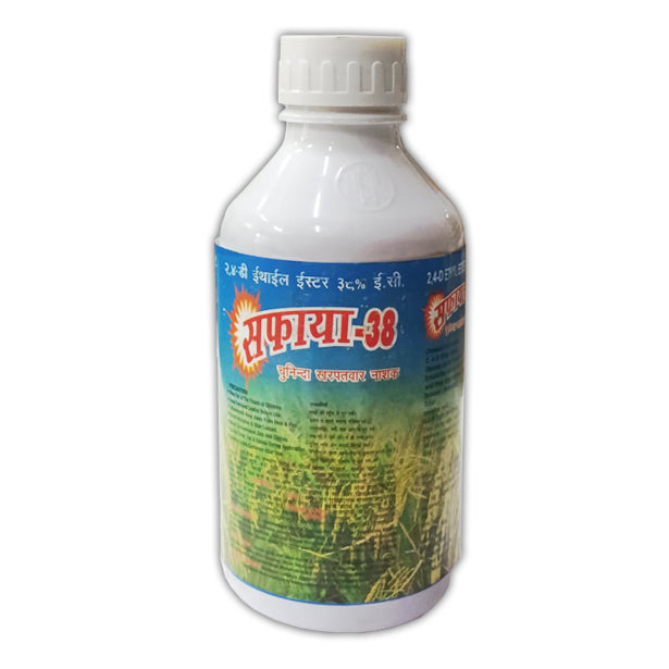 Safaya 1 L Agricare Corporation