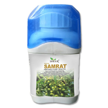 Samrat 1 L Agricare Corporation