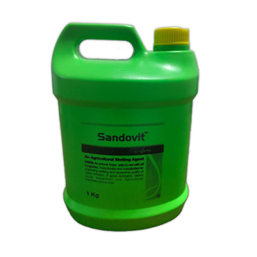 Sandovit Agricare Corporation