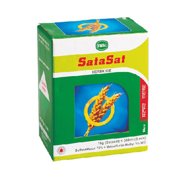 Satasat Agricare Corporation