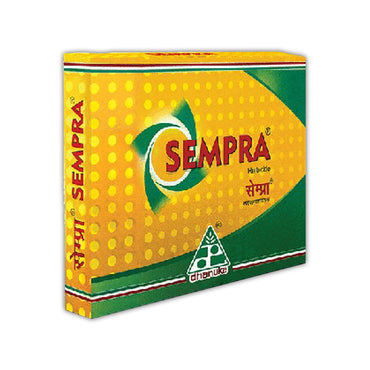 Sempra Agricare Corporation