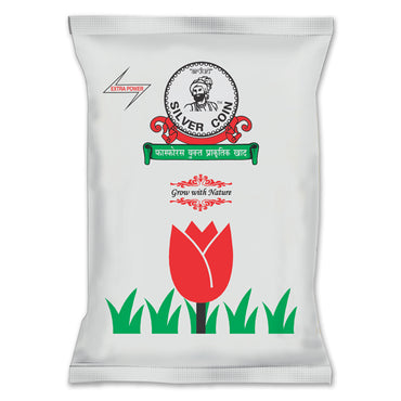 Silver Coin Agricare Corporation