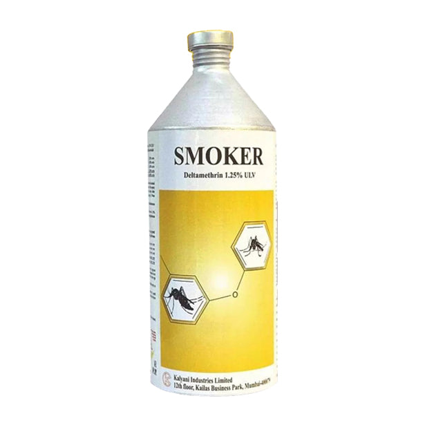 Smoker - 250 mL Agricare Corporation