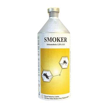 Smoker - 250 mL Agricare Corporation