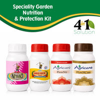 Speciality Garden Nutrition & Protection Kit