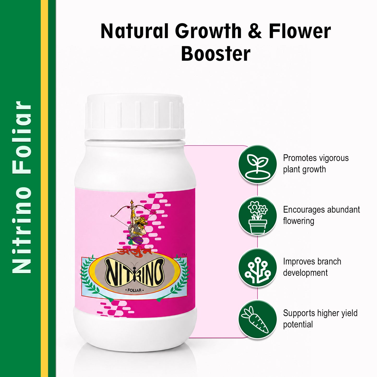 Speciality Garden Nutrition & Protection Kit
