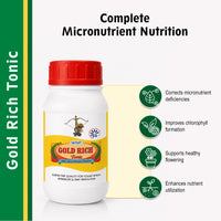 Speciality Garden Nutrition & Protection Kit