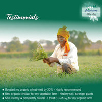 Agricare SPotMag