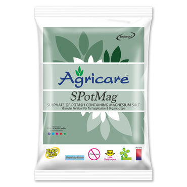 Agricare SPotMag 5 kg Agricare Corporation