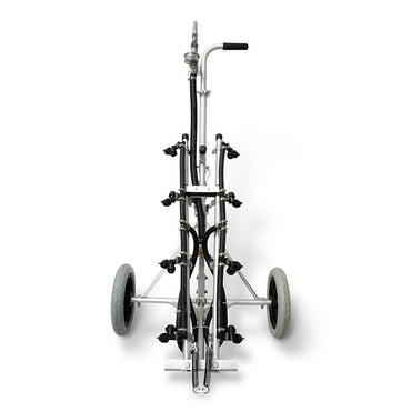 Spray Hawk Folding Boom Sprayer Agricare Corporation