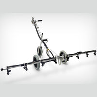 Spray Hawk Folding Boom Sprayer Default Title Agricare Corporation
