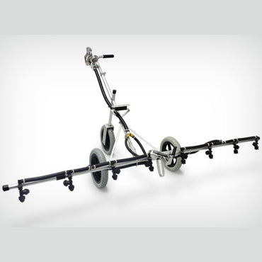 Spray Hawk Folding Boom Sprayer Default Title Agricare Corporation