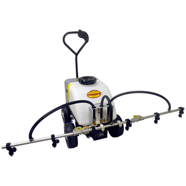 Spray Mate Electric Boom Sprayer Default Title Agricare Corporation