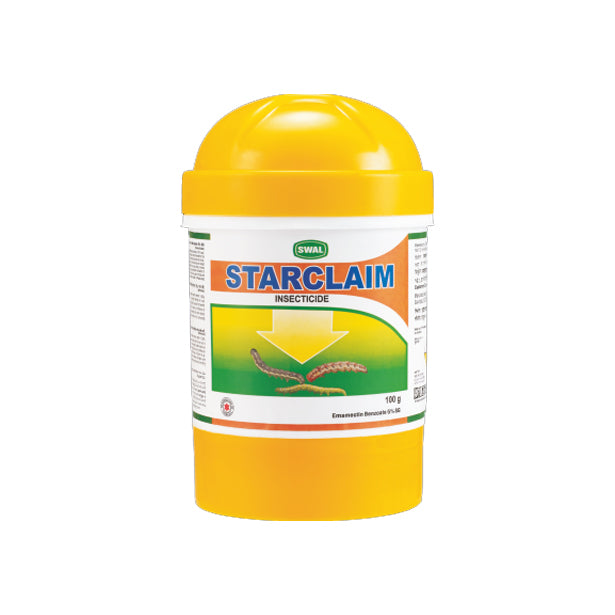 Starclaim 100 g Agricare Corporation