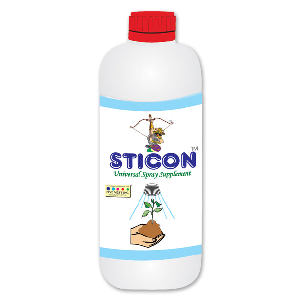 Sticon Agricare Corporation