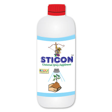 Sticon Agricare Corporation