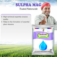 Sulpha Mag