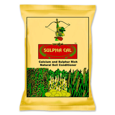 Sulpha Cal (Granular) Agricare Corporation