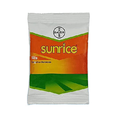Sunrice 50 g Agricare Corporation