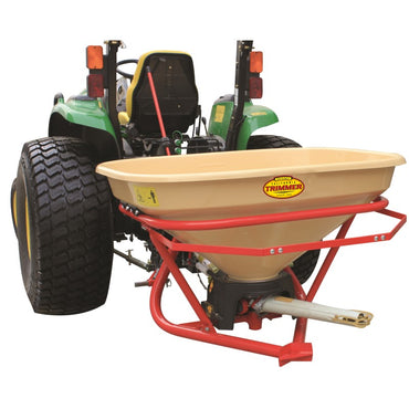 Swing Adjutage Fertilizer Spreader Default Title Agricare Corporation