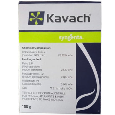 Syngenta Kavach fungicide for crop disease protection