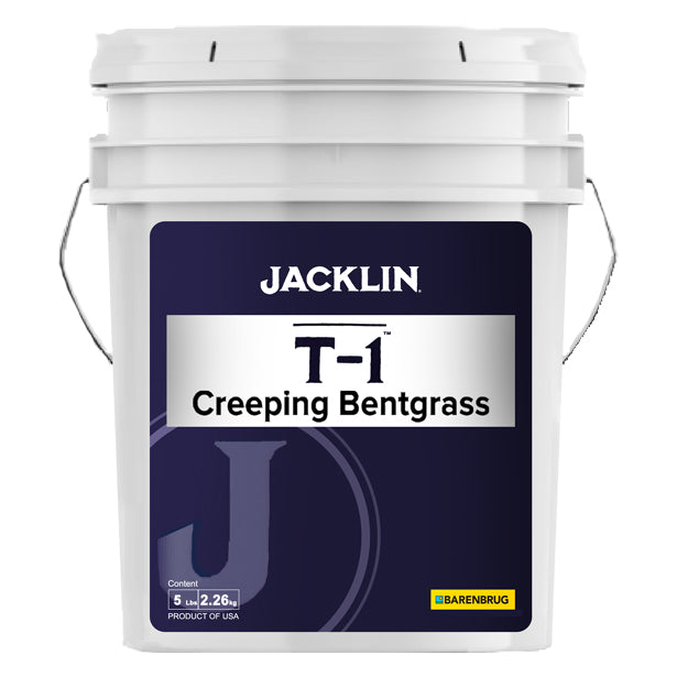 T-1 25 lb Bucket  (11.34 kg) Agricare Corporation