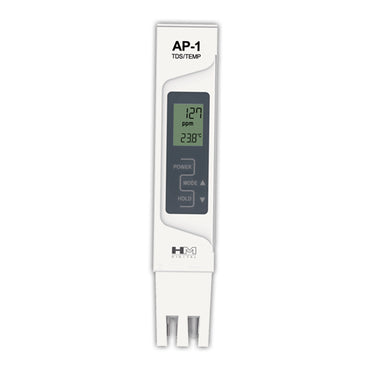 TDS Meter Agricare Corporation