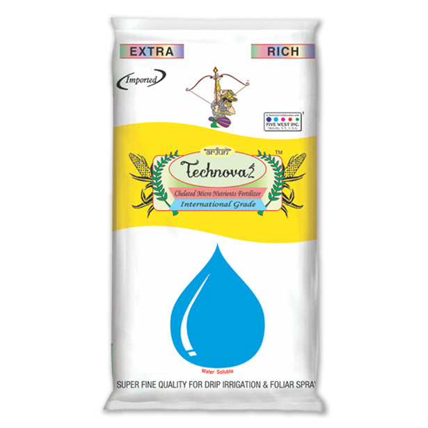 Technova 2 Agricare Corporation