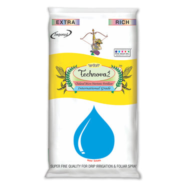 Technova 2 Agricare Corporation
