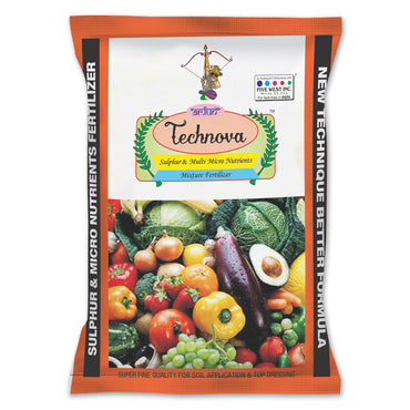 Technova 1 kg Agricare Corporation