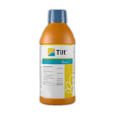 Tilt Agricare Corporation