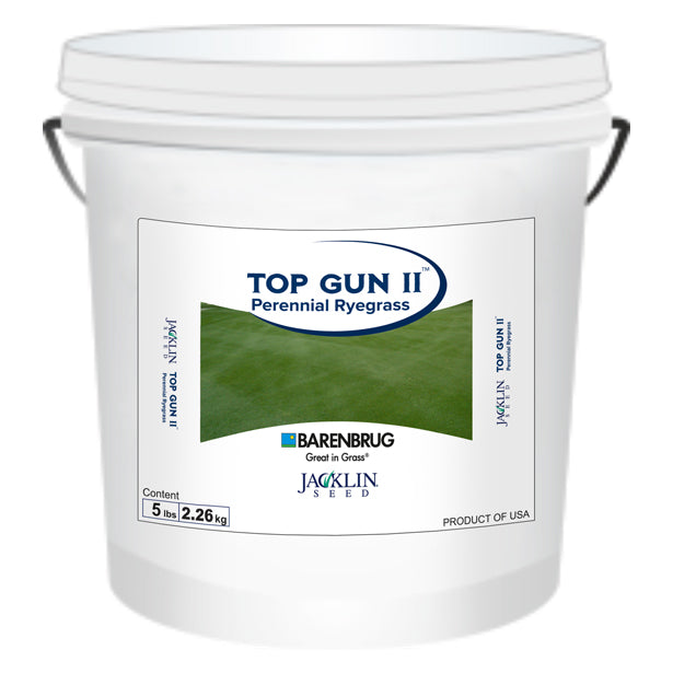 Top Gun II Agricare Corporation