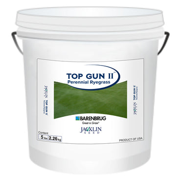 Top Gun II Agricare Corporation