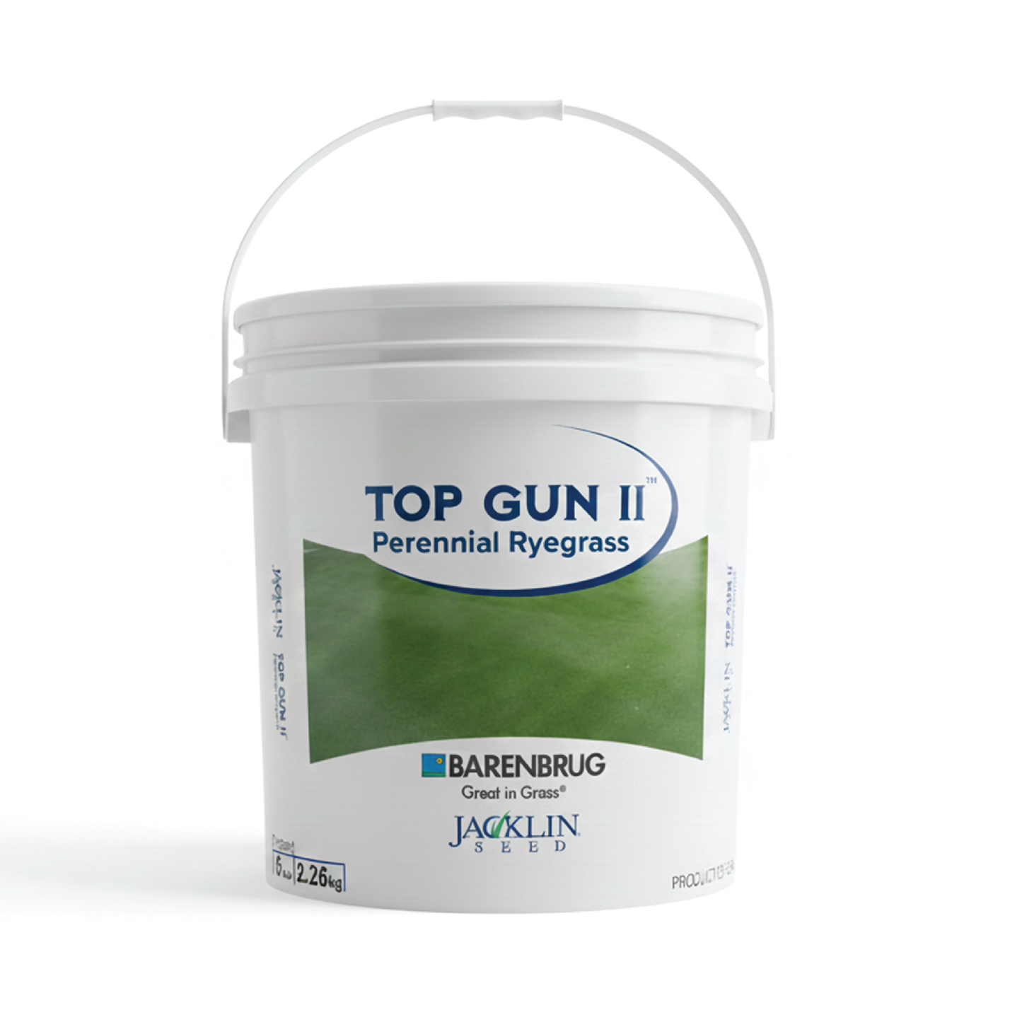 Top-Gun-II-Perennial-Reygras-Bucket