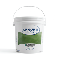 Top-Gun-II-Perennial-Reygras-Bucket