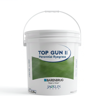 Top-Gun-II-Perennial-Reygras-Bucket