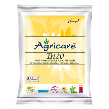 Agricare Tri 20 20:20:20 Agricare Corporation