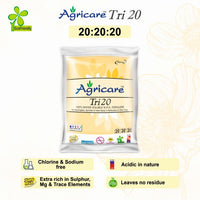 Agricare Tri 20 20:20:20