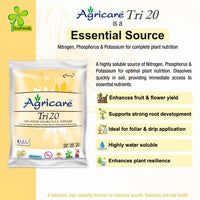 Agricare Tri 20 20:20:20