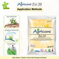 Agricare Tri 20 20:20:20
