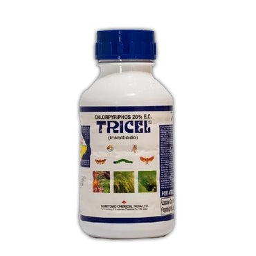 Tricel 1 L Agricare Corporation