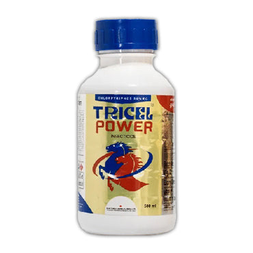 Tricel Power 1 L Agricare Corporation