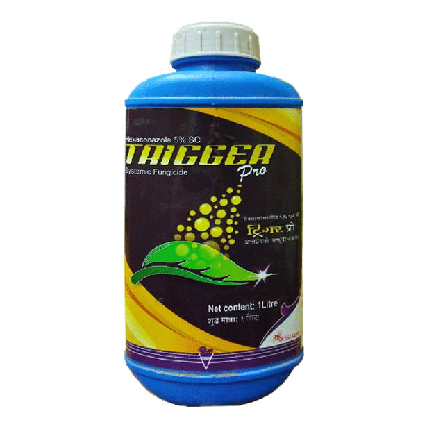 Trigger Pro 500 mL Agricare Corporation