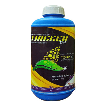 Trigger Pro 500 mL Agricare Corporation