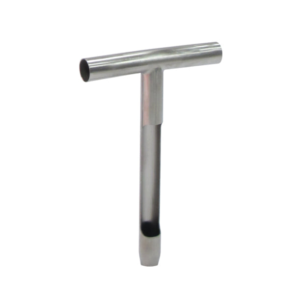 soil core sampler for turf and agriculture inspection